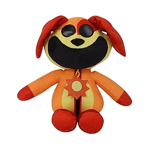 catnap plush