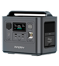 portable power station 800w