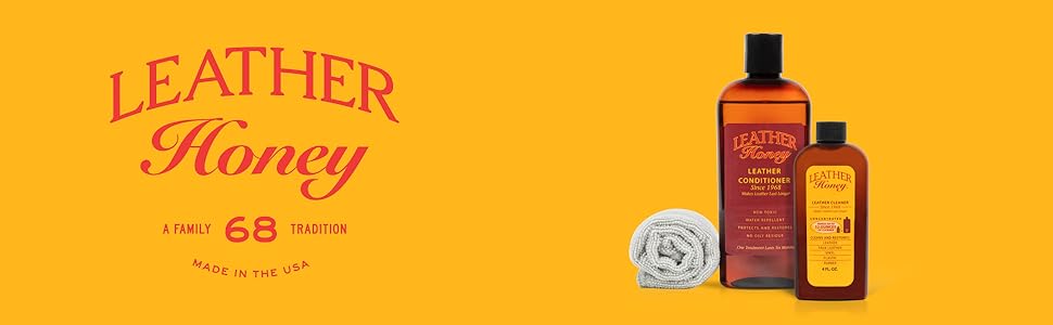 LeatherHoney