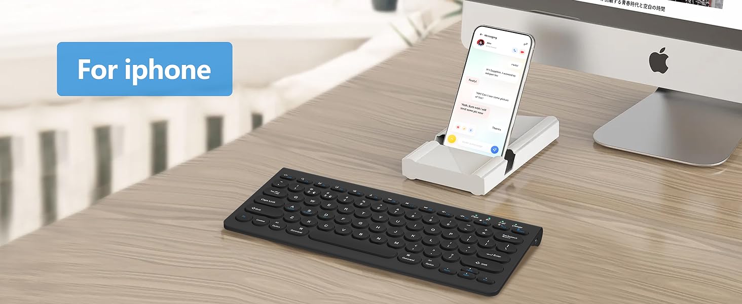 bluetooth keyboard