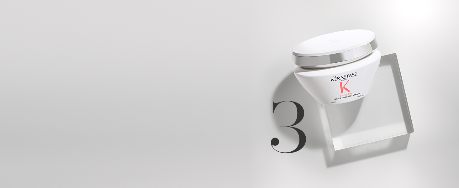 kerastase decalcifying for damaged hair, repair