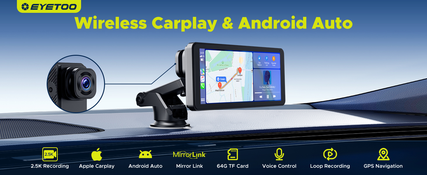 carplay