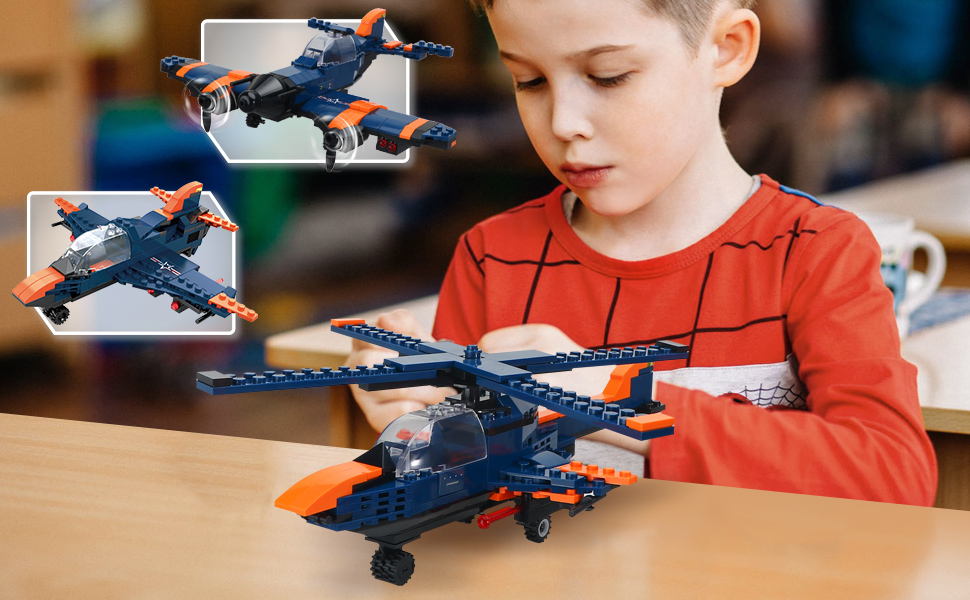 lego creator