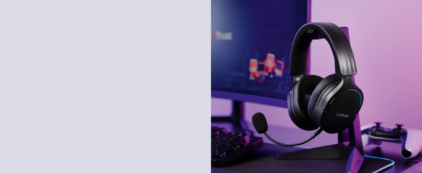 headset