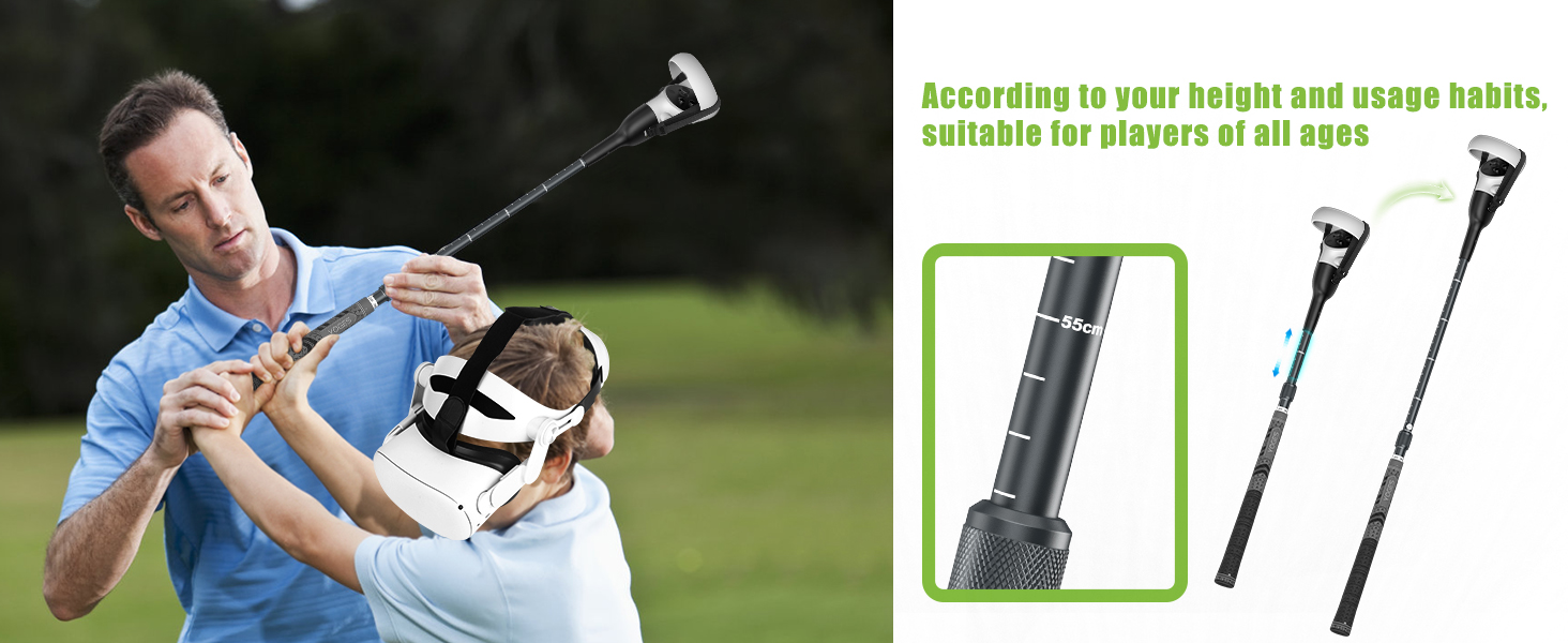Adjustable Length