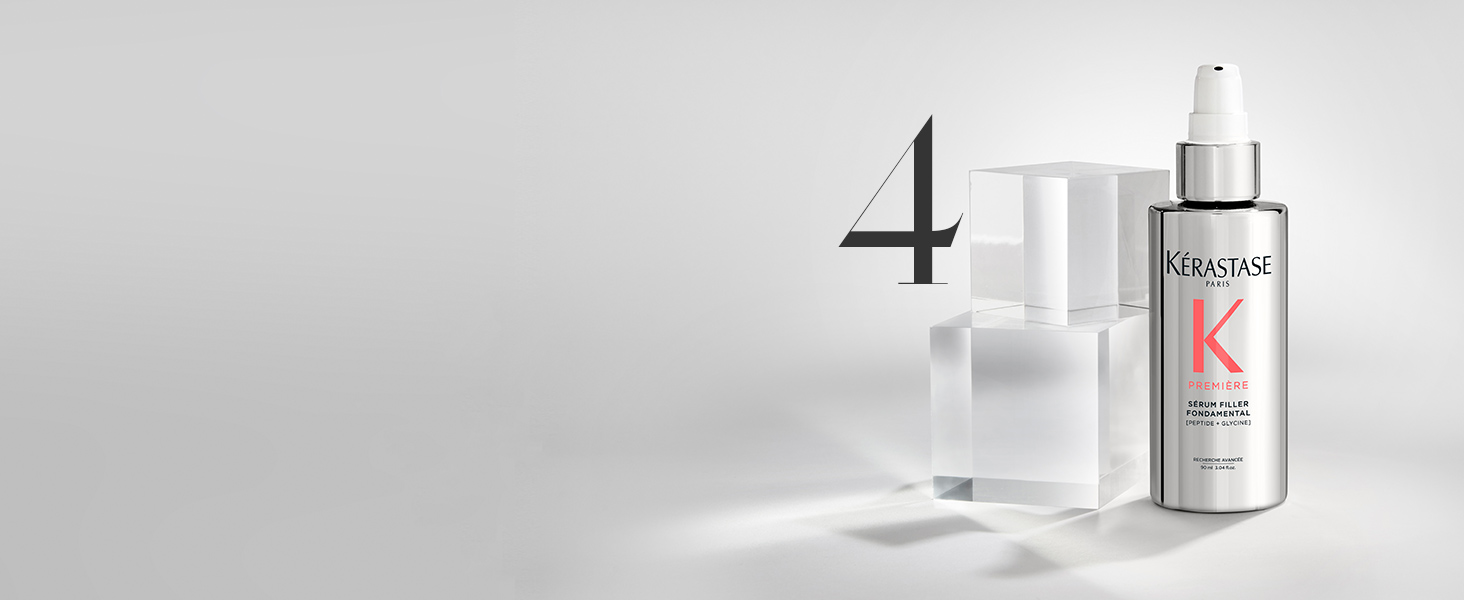 kerastase decalcifying for damaged hair, repair