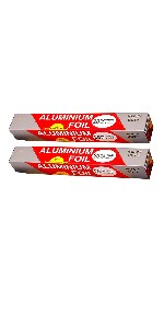 2 Pack of 20m