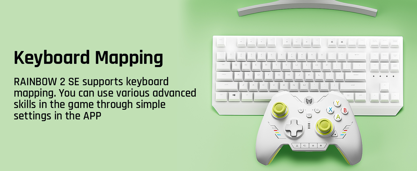 pc controllers