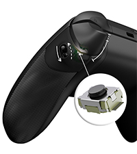 Trigger Stop Kit for Xbox Series X