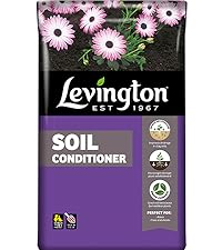 Levington Soil Conditioner