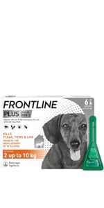 Frontline Plus