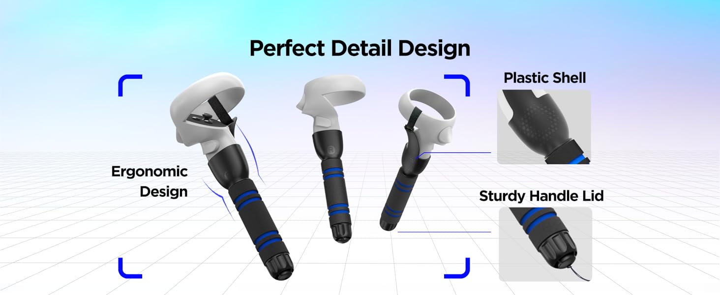 Perfect Detail Design