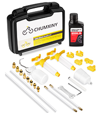 mineral oil brake fluid