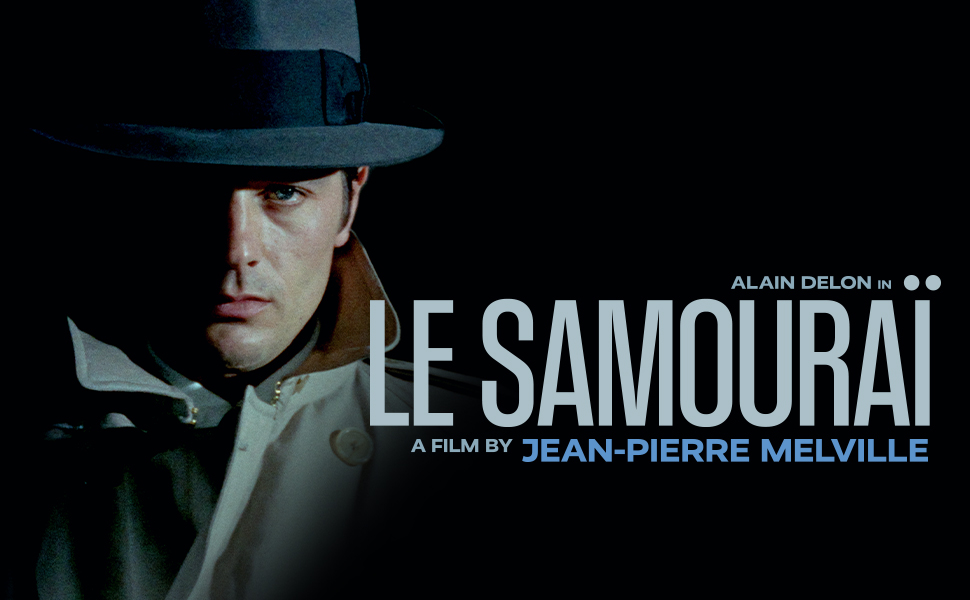 Le samourai 1