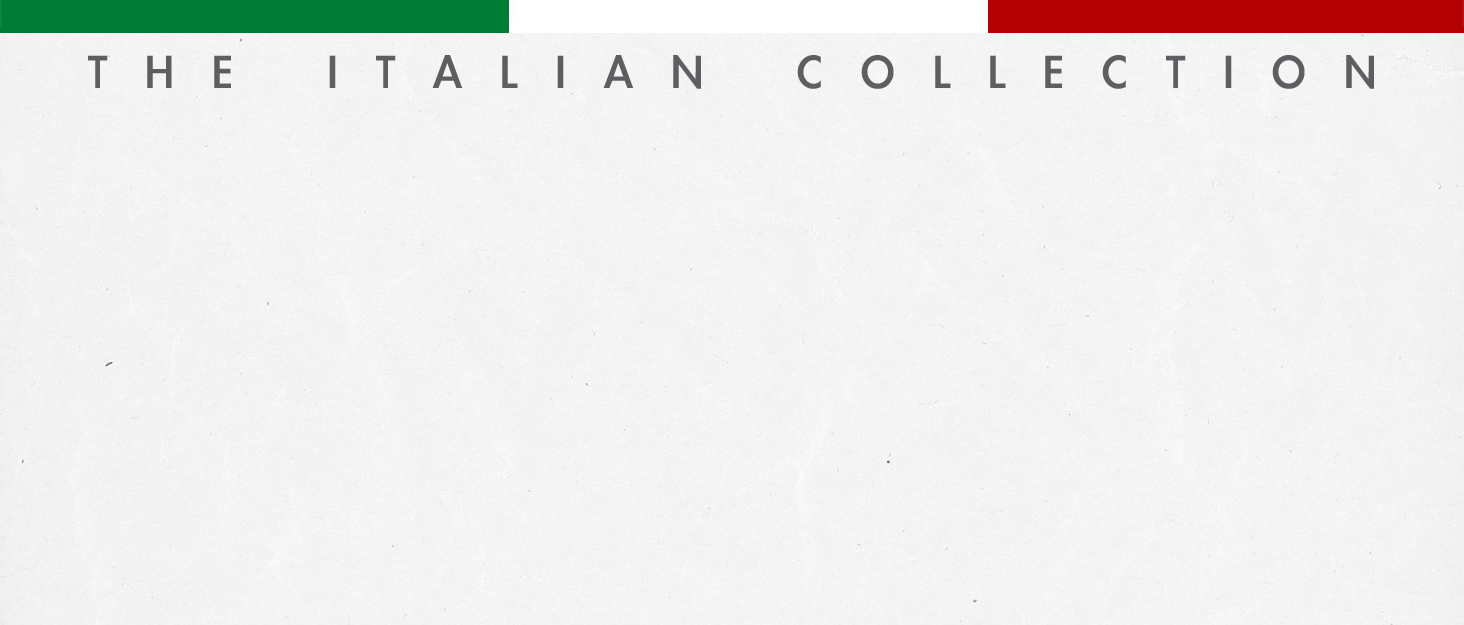 italian collection