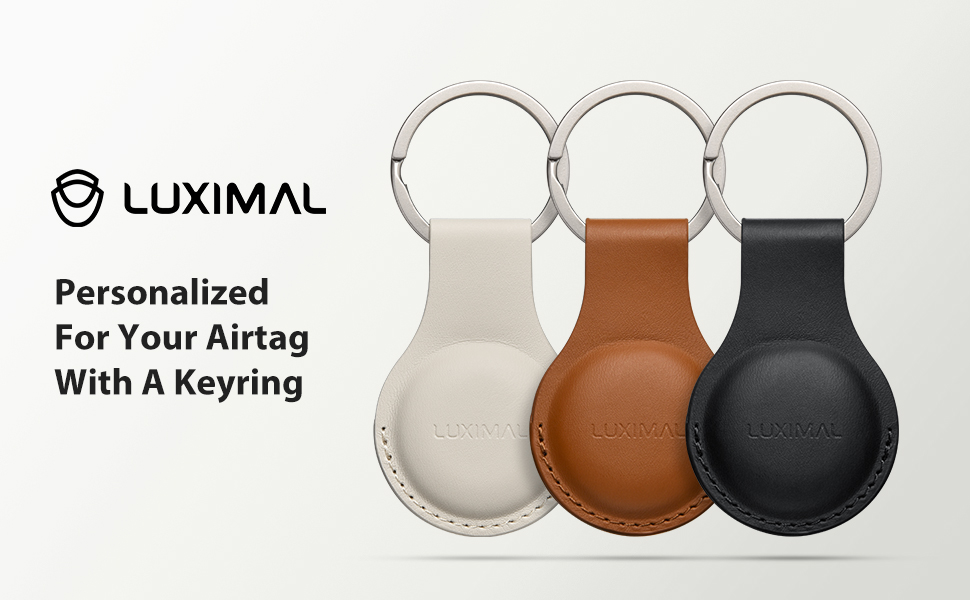 airtag holder