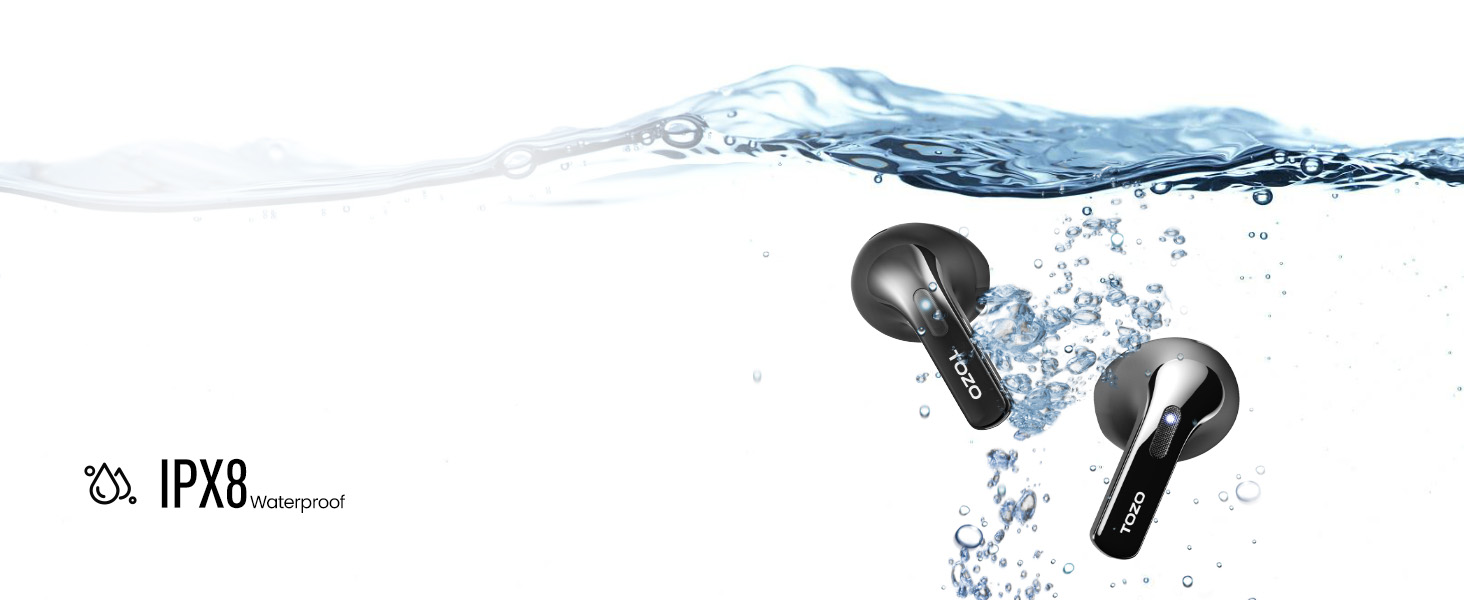 earbuds wireless noise cancelling