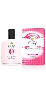 Olay Beauty Fluid Moisturiser