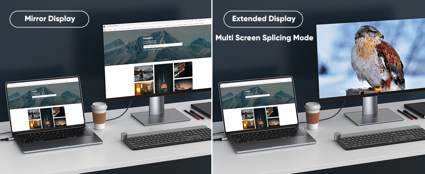 hdmi to displayport