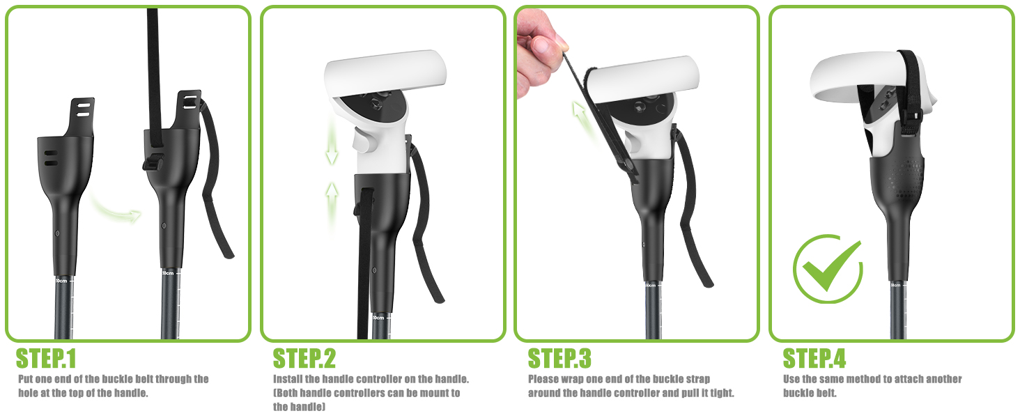 Easy to Install