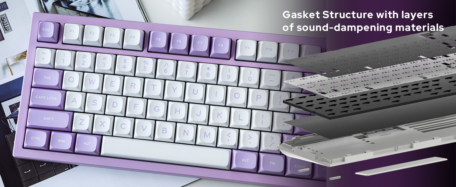 gaming keyboard