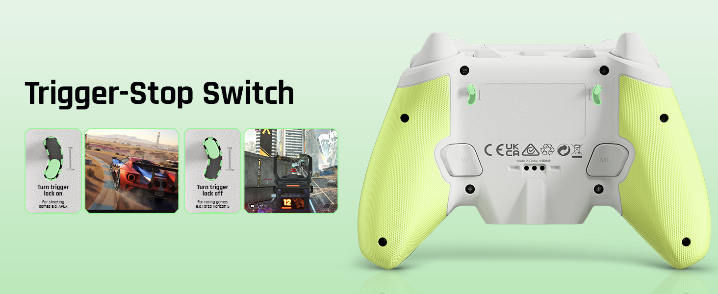 pc controllers