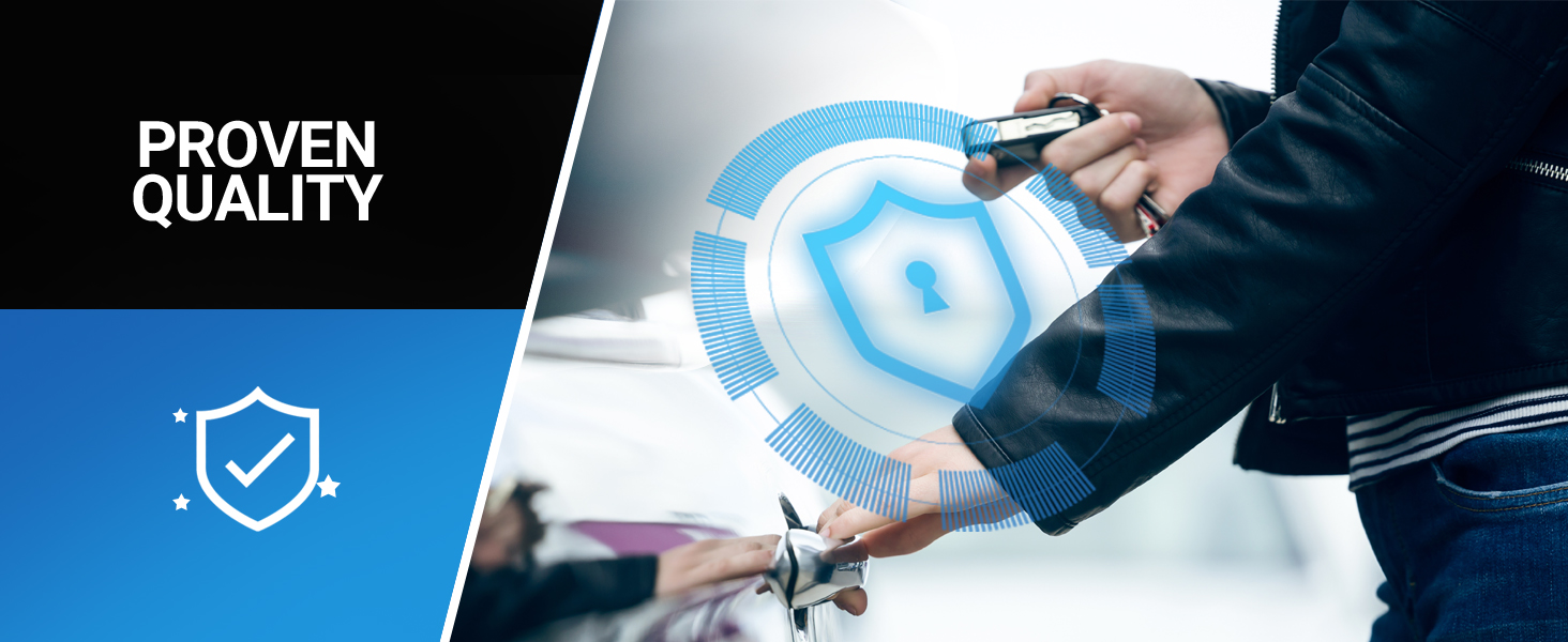 Versatile Faraday solution, multi-functional key shield, sleek security accessory