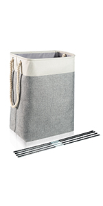LAUNDRY BASKET