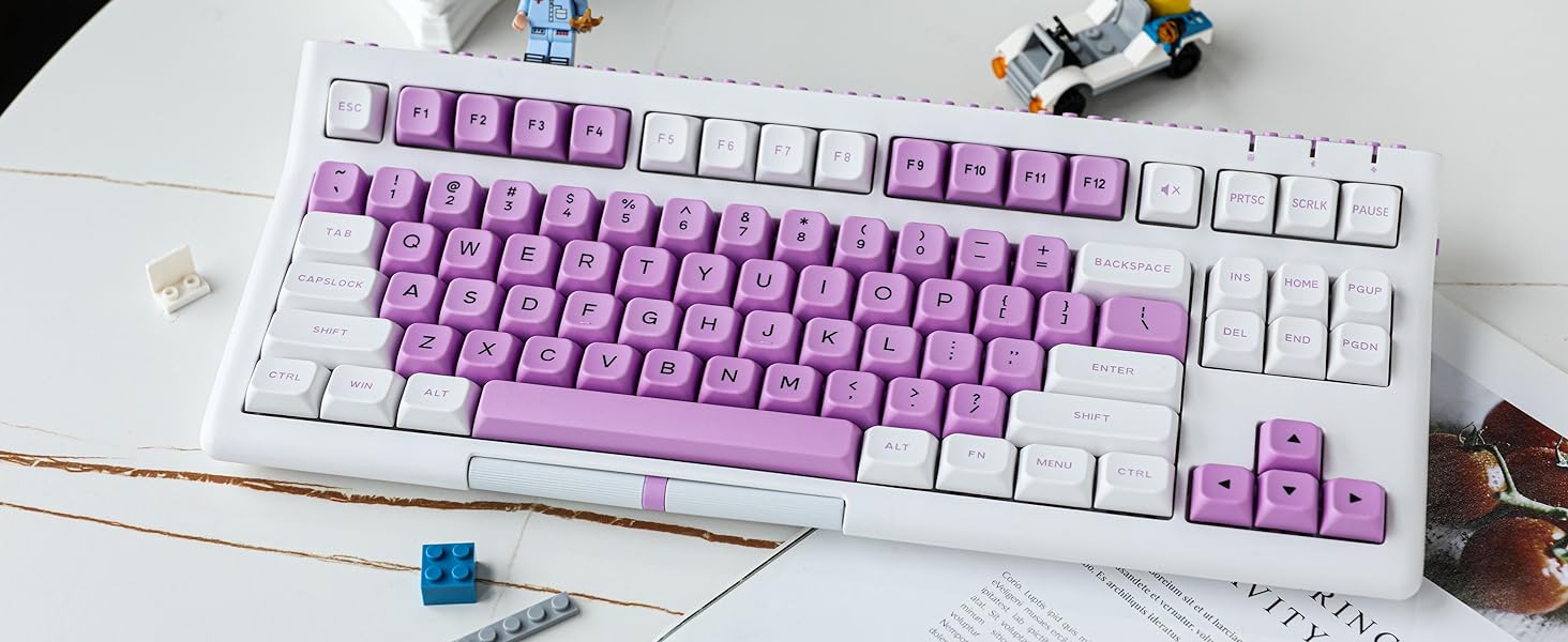 brick 87 gaming keyboard