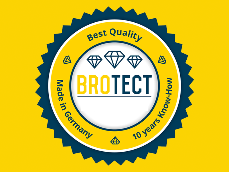 case friendly anti-shatter edge-to-edge protective transparent foil armoured-glass