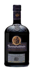 Bunnahabhain Toiteach A Dha