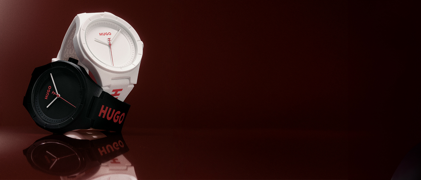 HUGO FW24
