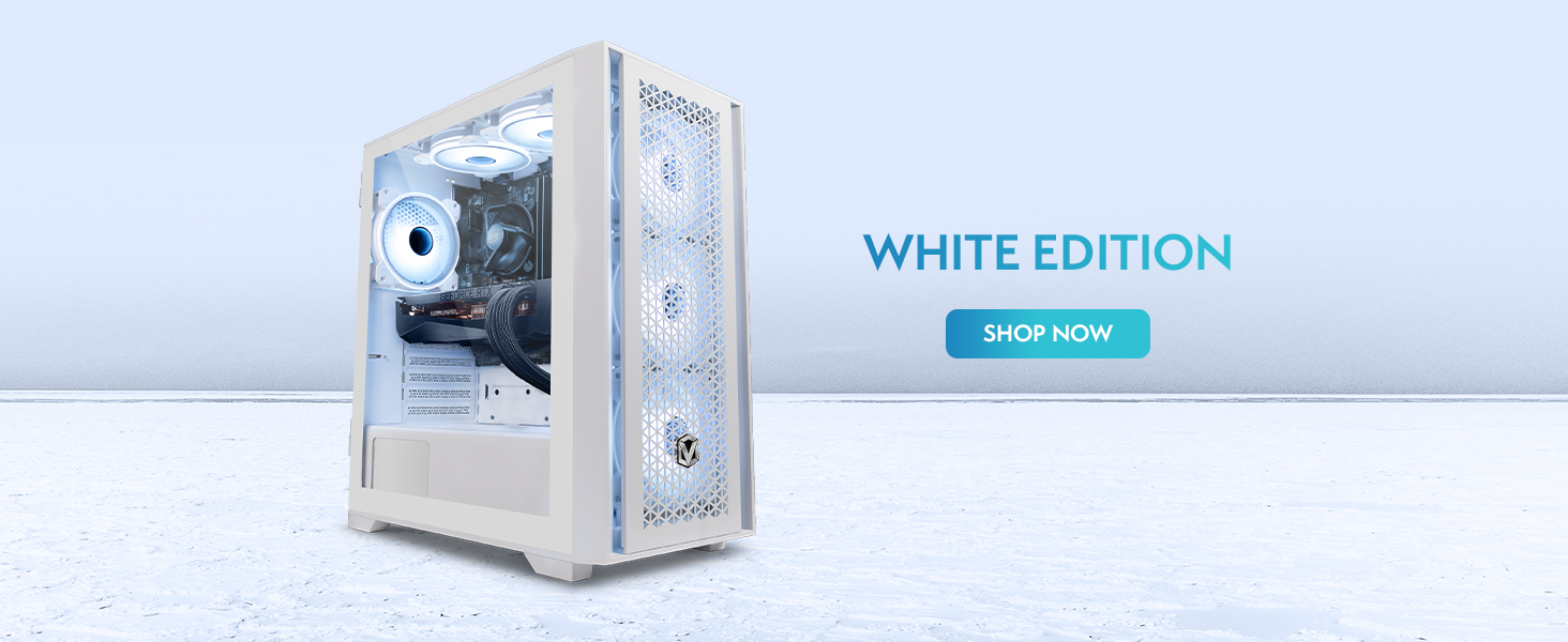Vibox Gaming PC