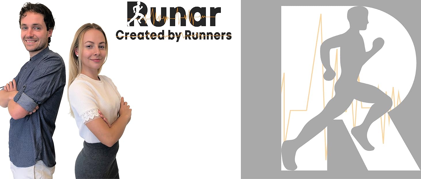 Runar Brand story for Running Runners