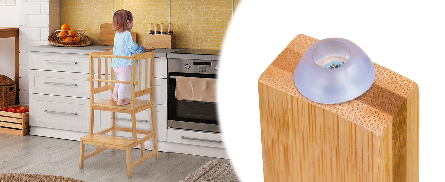 kitchen stool for toddlers toddler standing tower step stools for kids