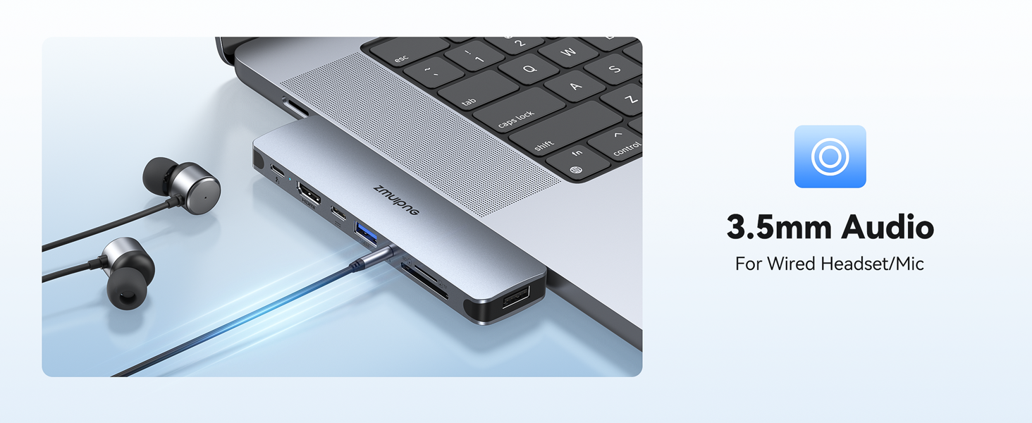 macbook air hdmi adapter