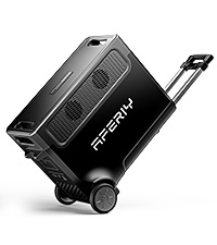 portable power station 3600w