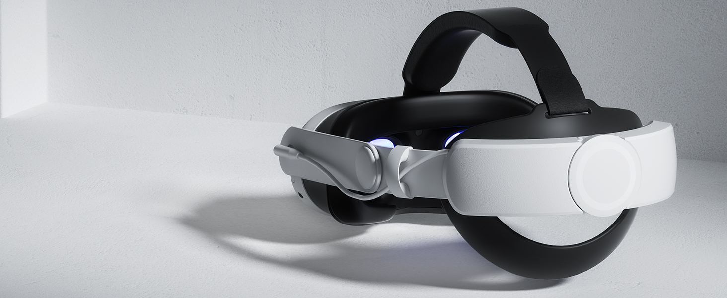 elite strap for oculus quest 3