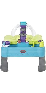 Little Tikes Sandy Lagoon Sand & Water Table