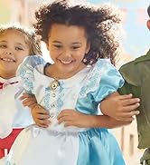 Belle Costume