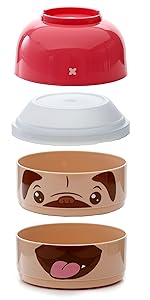 large spiderman plane and lunchboxes caravan summer love pink white bus