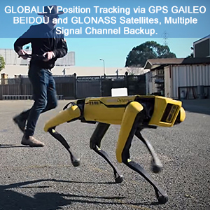 GNSS GPS ANTENNA