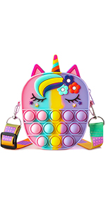 独角兽包 150 300-4