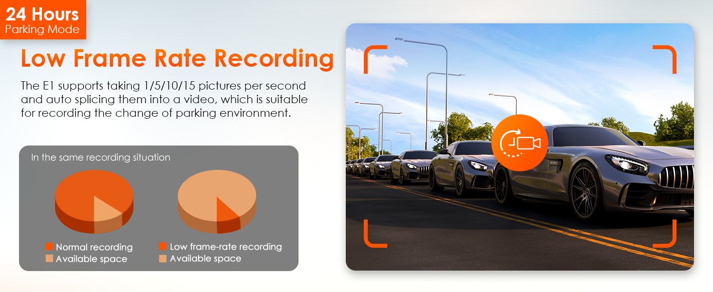 dash cam