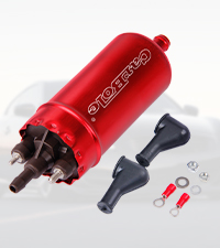 Engine & Engine Parts