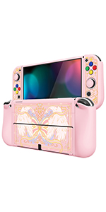 protective case for Switch OLED