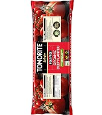 Levington Tomorite Peat Free Organic Deep Planter