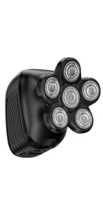 head shaver