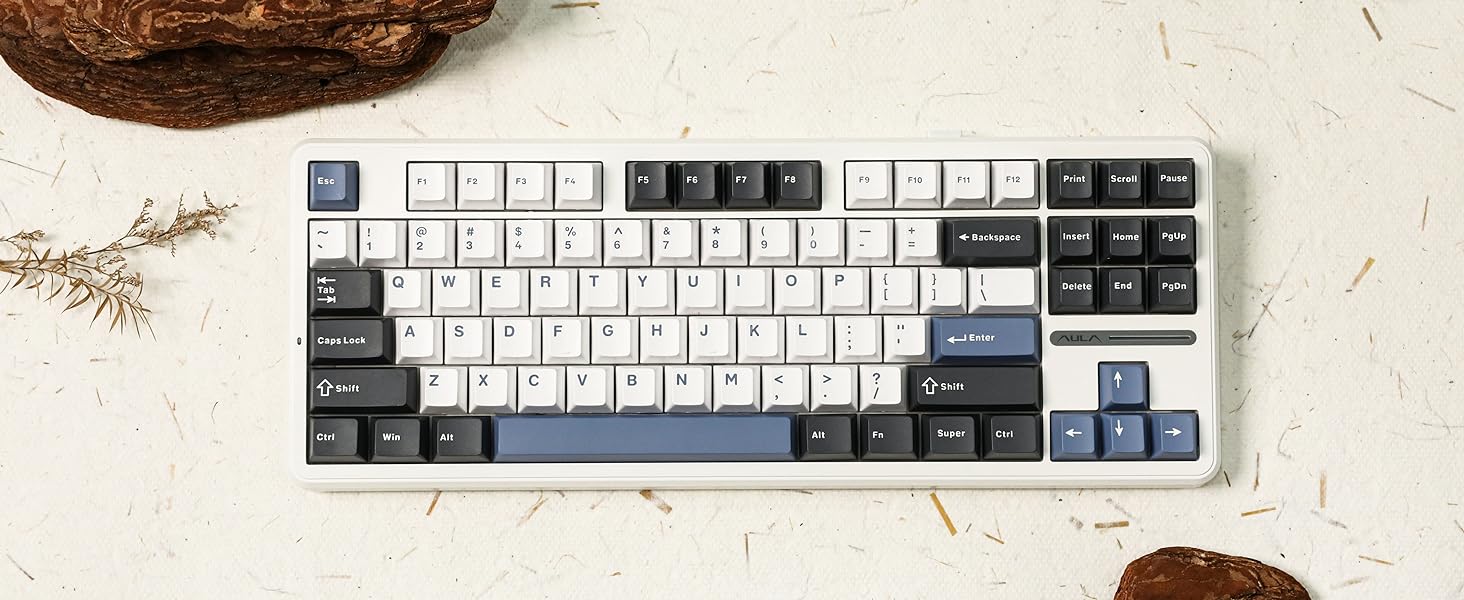 f87 pro gaming keyboard