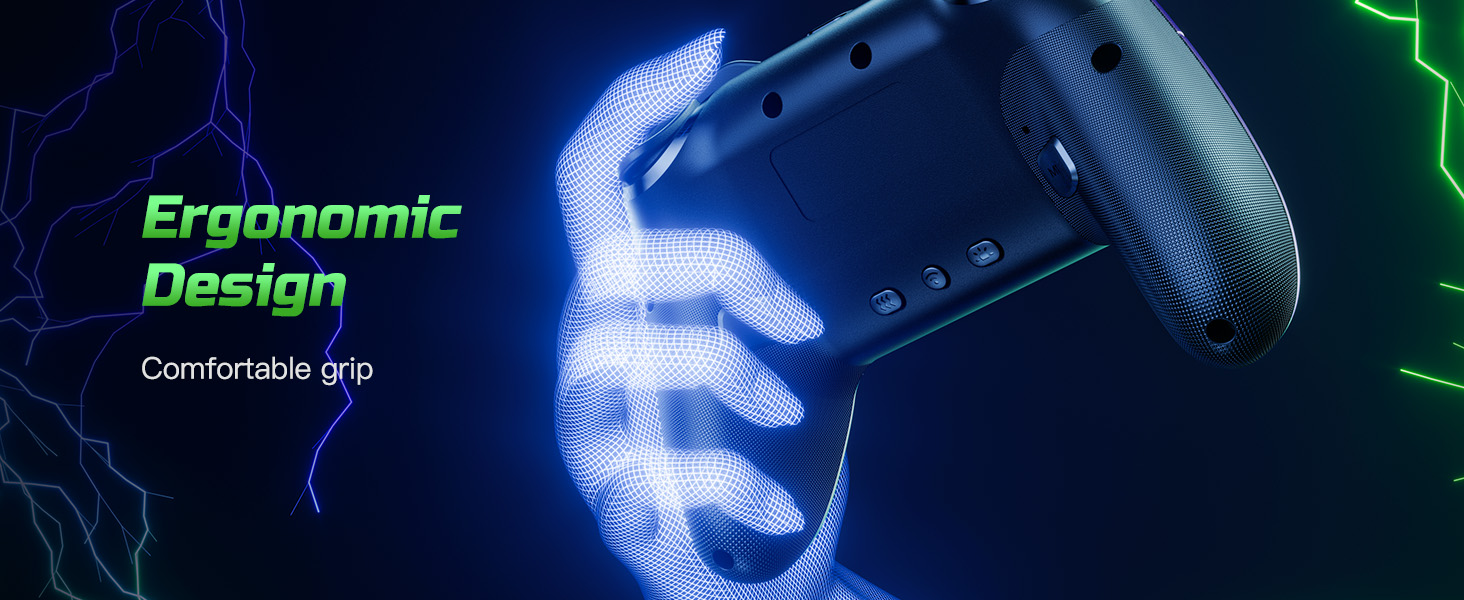 pc controller wireless